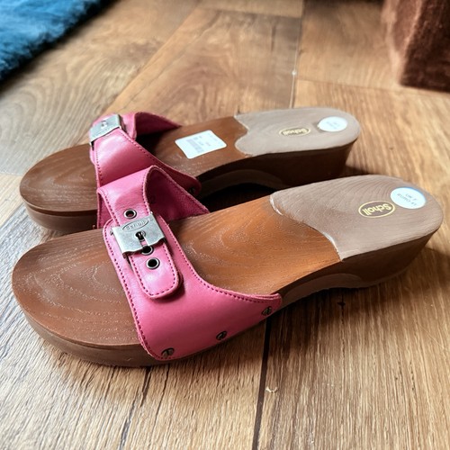 Scholl women uk size 7 - women's,