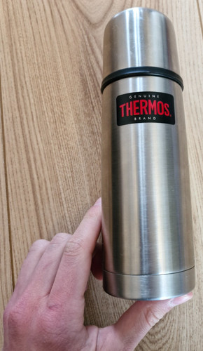 Genuine thermos brand official - genuine,