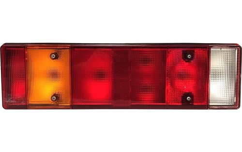 Fits daf xf105 - xf95, rear