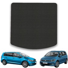 Volkswagen VW Touran 2003-2015