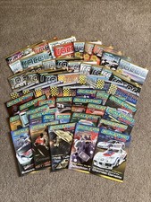 Scalextric Racer & Scalextric