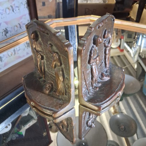 Antique 1920s george - c., knight