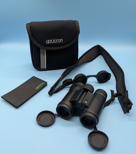 Opticron discovery 8x32 - discovery, wp