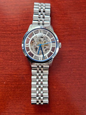 FOSSIL Skeleton Automatic