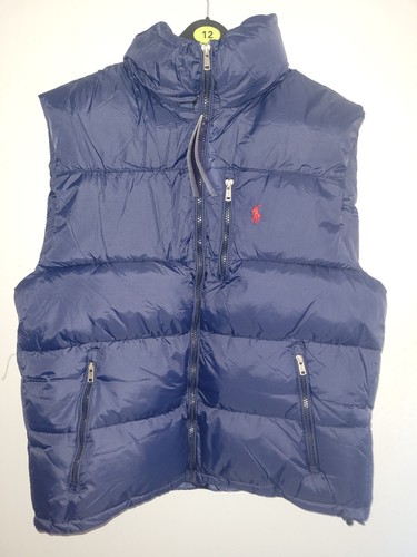 Mens navy blue ralph - mens, lauren