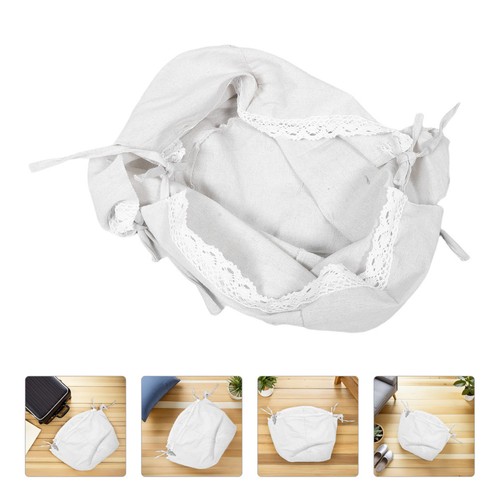Basket cloth liner - ,