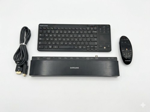 Samsung one connect - one, box
