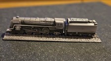 Royal hampshire brittania - royal,
