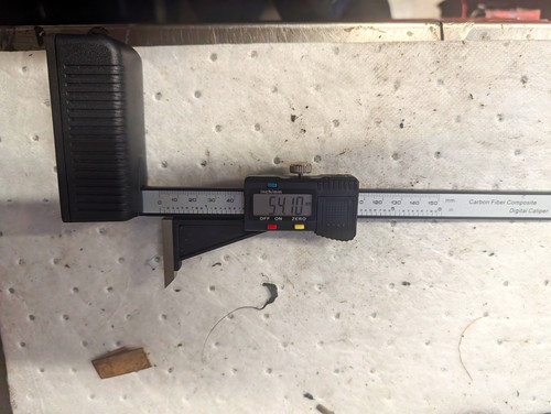 Height gauge digital caliper - ,