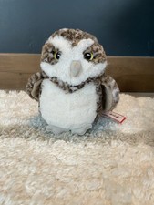Douglas Orlie Owl Brown &