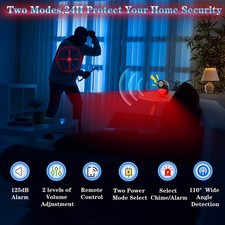 High-Security Wireless