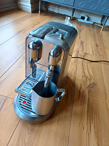 Original sage creatista plus - original,