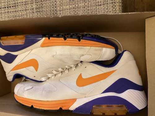 Nike air max - tera, 180