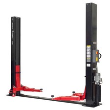 Tonne post van - tonne, 2