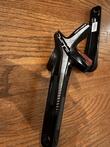 Fsa gossamer 175mm aluminum - gossamer,