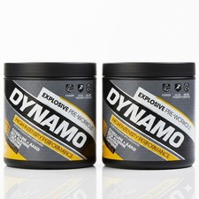2xprotein dynamix dynamo pre - 2xprotein,