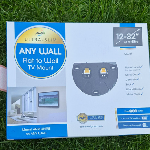 Avf us32f ultra slim - avf,