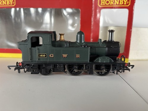 Hornby gauge r2026c gwr - hornby,