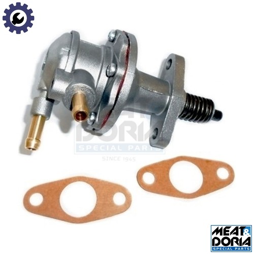 Fuel pump poc307 for opel - poc307,