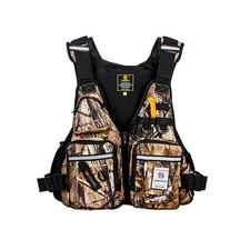 Adult Fishing Life Jacket