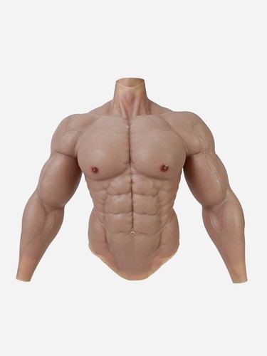 Smitizen upper body muscle - upper,
