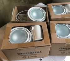 IKEA Spotlights GRUNDTAL