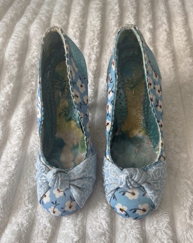 Irregular choice women size - women's,