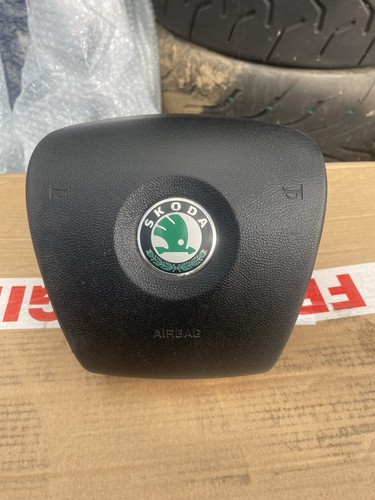 Airbag for skoda fabia octavia - for,