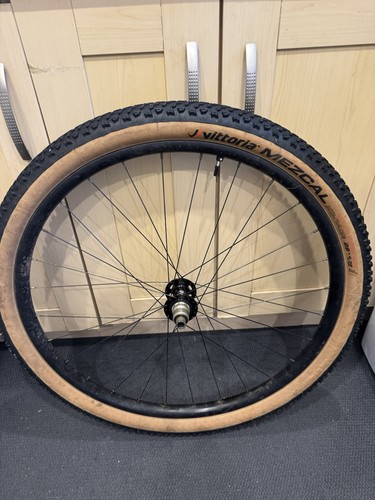 Pacenti 29er carbon - , wheelset