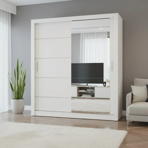 Stylish modern sliding 3 - sliding, &