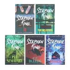 Stephen king classic - stephen,