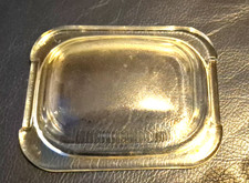 Bosch Oven Lamp Bulb Light Cover HBA HBG HBN Series 187384 Genuine  00187384