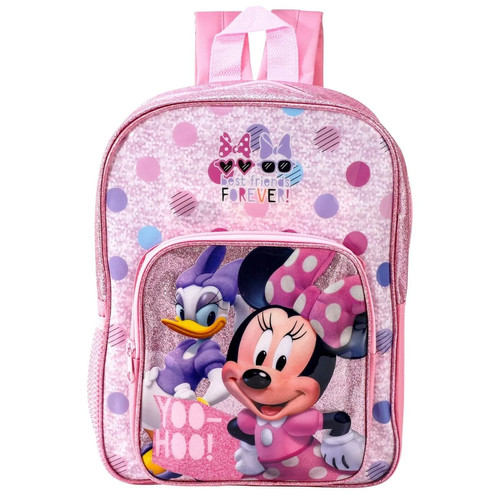 Minnie mouse and - mouse, duck