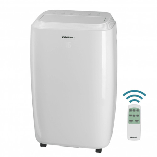 Daewoo col1579ge 000 btu - 12,000,