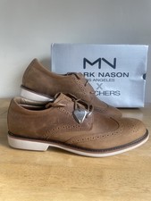 Skechers X Mark Nason