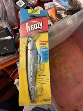 Berkley Frenzy Mungo Fishing Lure Firestick