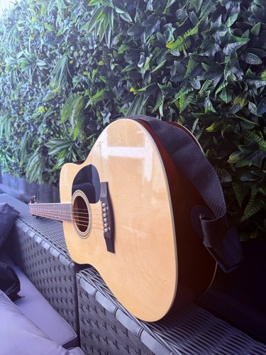 Full size acoustic - full-size,