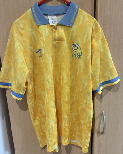 Original umbro sheffield - umbro,