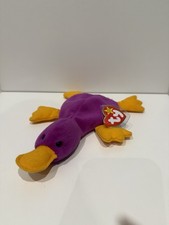 Ty Beanie Baby 1993 Vintage