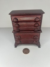 1:12 Scale Dollhouse Furniture