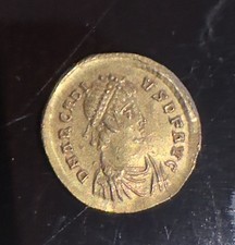 Gold Roman Tremissis