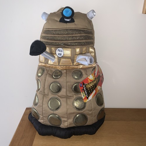 Doctor who dalek talking - talking, hot