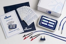 Bodystat 1500 Body Composition