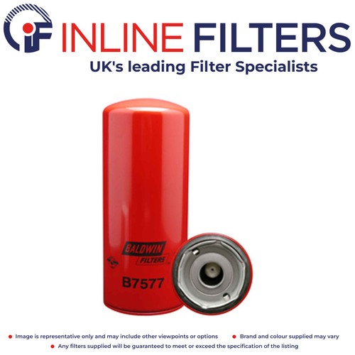 Oil filter for erf e10 - filter,