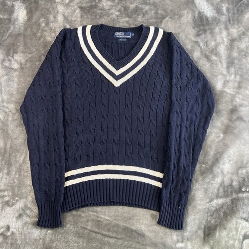 Vintage ralph lauren jumper - vintage,
