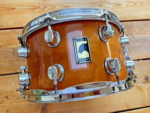 Mapex black panther snare - snare, drum