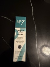 No7 Protect Perfect Lipcare