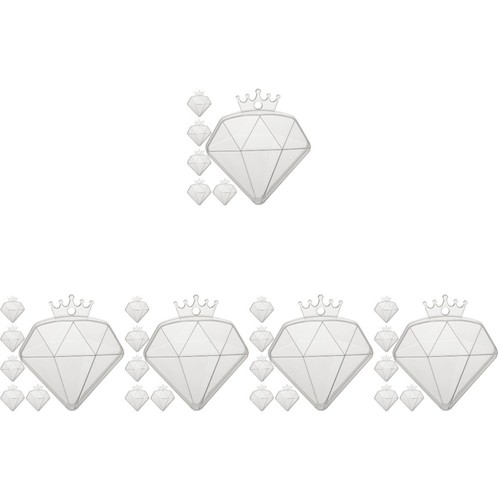 Pack sweets box - 5,