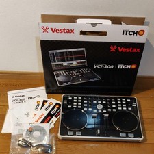 Vestax vci 300 vfx - vci-300, vfx-1