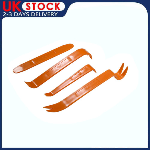 Car trim removal - car, tool
